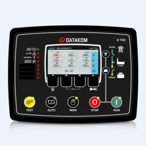 Genset Controller Datakom D -700