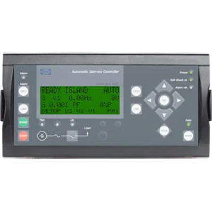 Automatic Genset Controller DEIF AGC-4