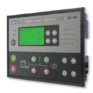  Genset Controller Compact CGC 400