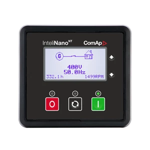 Genset Controller ComAp Intelinano NT Plus