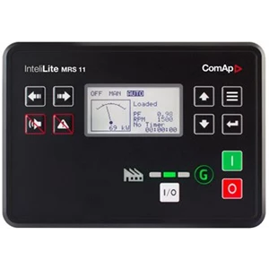 Genset Controller ComAp Intelilite MRS 11