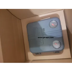 FISHER  249B - 2500 LEVEL CONTROLLER 