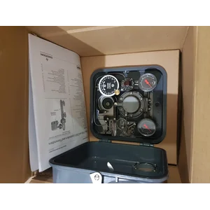FISHER  249B - 2500 LEVEL CONTROLLER 
