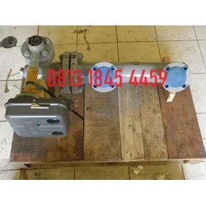FISHER  249B - 2500 LEVEL CONTROLLER 