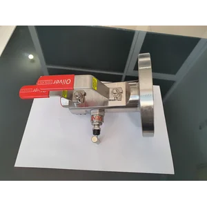 OLIVER DOUBLE BLOCK AND BLEED