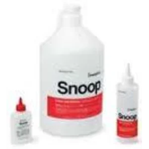 Snoop liquid leak detector sds