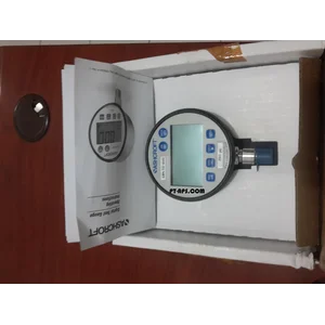 Ashcroft Digital Pressure Gauge