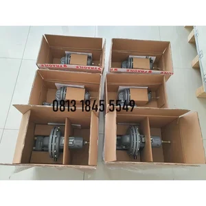 Fisher Type 630 Big Joe Pressure Regulator