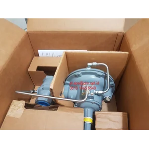 FISHER 299H PRESSURE REDUCING REGULATOR