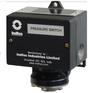 Pressure Switch Indfos