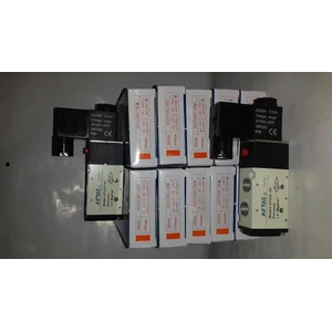 Solenoid Valve Airtac 4V210-08