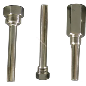 Thermowell Tw Series