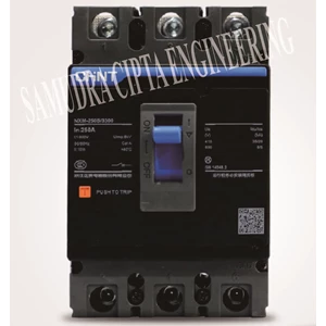 ACB / Air Circuit Breaker Chint Electric - Low Voltage