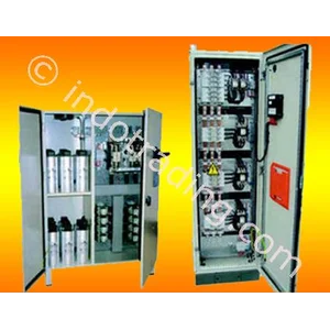 Panel Capacitor Bank