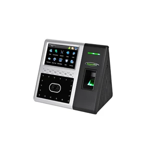 Fingerprint Time Attendance And Access Control Machine [Innovation Ff308f]