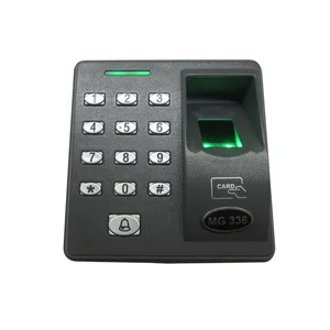 Mesin Akses Kontrol [INNOVATION  MG336]
