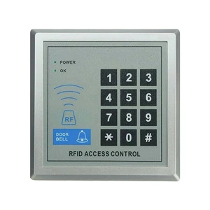 Access Control Machine [INNOVATION MG236]
