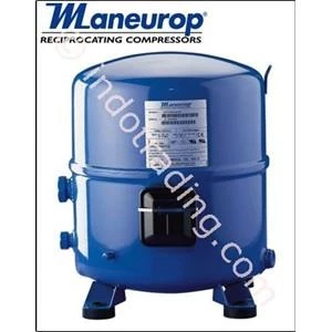  Compressor Maneurop Tipe Mtz125hu4ve 10Pk