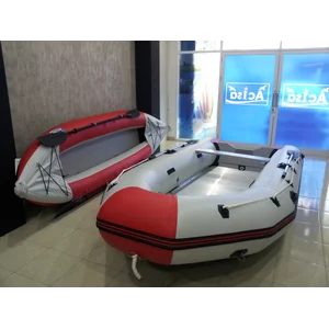 Perahu Karet Rubber Boat Inflatable Boat
