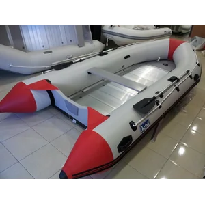 Perahu Karet Rubber Boat Inflatable Boat