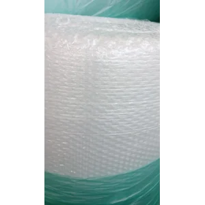 Bubble Wrap Pack Pembungkus Putih 100 Meter Per Roll
