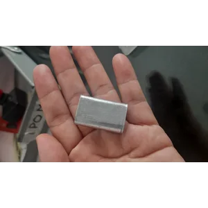 Klem Besi Tali Strapingband  Pet 