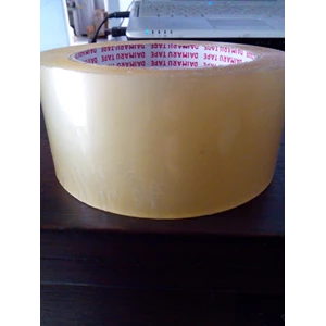 Clear duct tape 2 cm wide