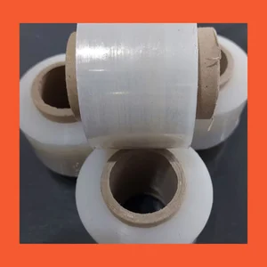 PLASTIK WRAPPING GRAFTING OKULASI  TANAMAN