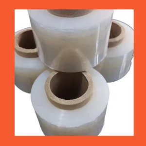 PLASTIK WRAPPING GRAFTING OKULASI  TANAMAN
