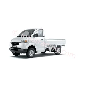 Mobil Suzuki Mega Carry
