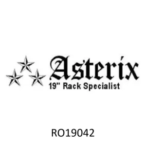 ASTERIC RACK SERVER CABINET 4U 6U 8U 10U 12U 15U 20U 27U 32U 42U 45U