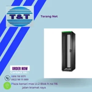 APC RACK SERVER 4U 6U 8U 10U 12U 15U 20U 27U 32U 42U 45U