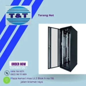 FORTUNA RACK SERVER 4U 6U 8U 10U 12U 15U 20U 27U 32U 42U 45U