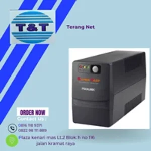 PROLINK UPS 12KVA 20KVA 50 KVA