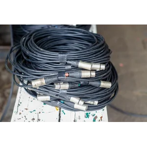 Pre-Connector Drop Cable Ukuran 40m