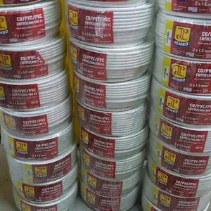 Kabel listrik jembo nym ukuran 3x1.5 cm
