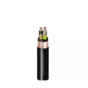 Kabel listrik nyfgby kabelindo ukuran 4X10 cm 