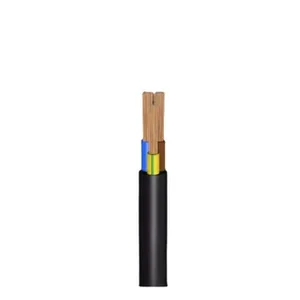 Kabel listrik eterna nyfgby ukuran 3x0.75 cm 