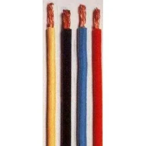 Kabel listrik kabelindo nyaf ukuran 1x2.5 cm