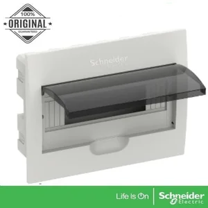 MCB box panel schneider electric 4/8/12 modul
