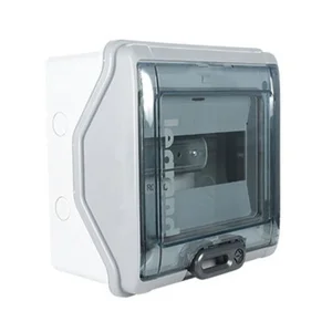 MCB box panel legrand 8/12/16/24 modul 