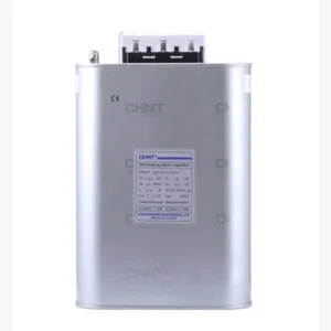 kapasitor bank chint BZMJ 415v 25 - 30kvar