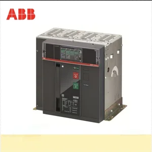 Air circuit breaker abb 4p