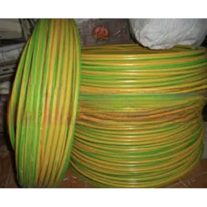Kabel listrik grounding 16mm kabelindo nya