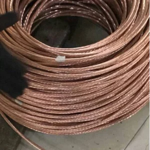 Kabel listrik tembaga grounding bc 35mm 