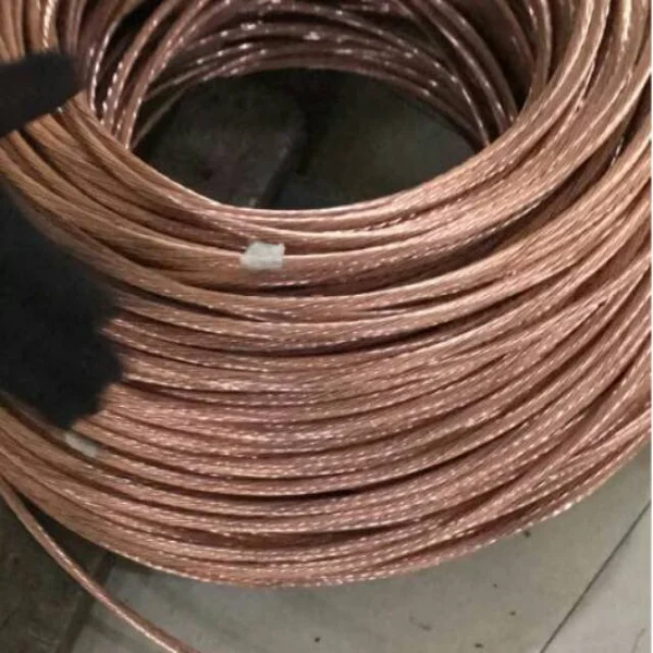 Kabel listrik tembaga grounding bc 35mm 