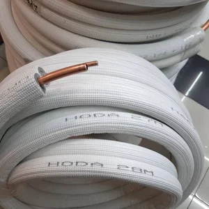 Pipa selang penghubung ac rumah hoda tebal 0.6mm 