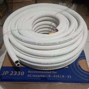Pipa selang ac rumah tateyama tebal 0.6mm