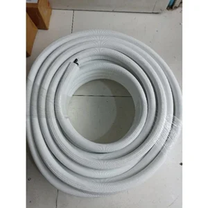 Pipa selang pehubung ac rumah artic tebal 0.6mm