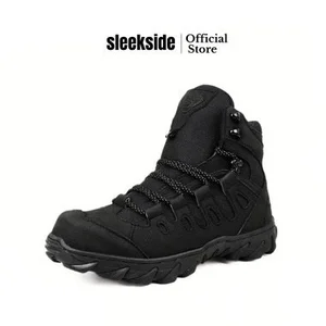  Sepatu safety vpro cyber boots original